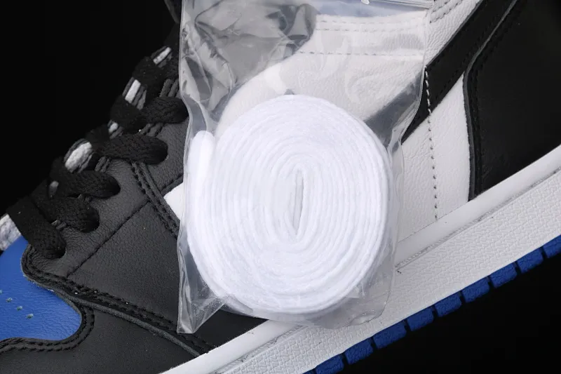 All categories Air Jordan Jordan series basketball shoes Air Jordan 1 High X version Air Jordan 1 Hi 85 AJ1 Joe 1 new black and blue high-top basketball shoes 555088-041